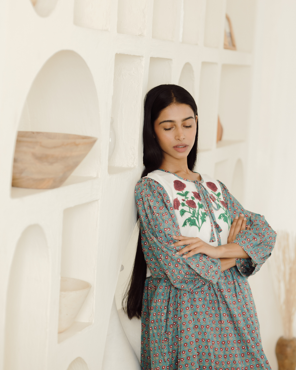 Anywhere Dress 7