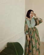 Anywhere Dress 6