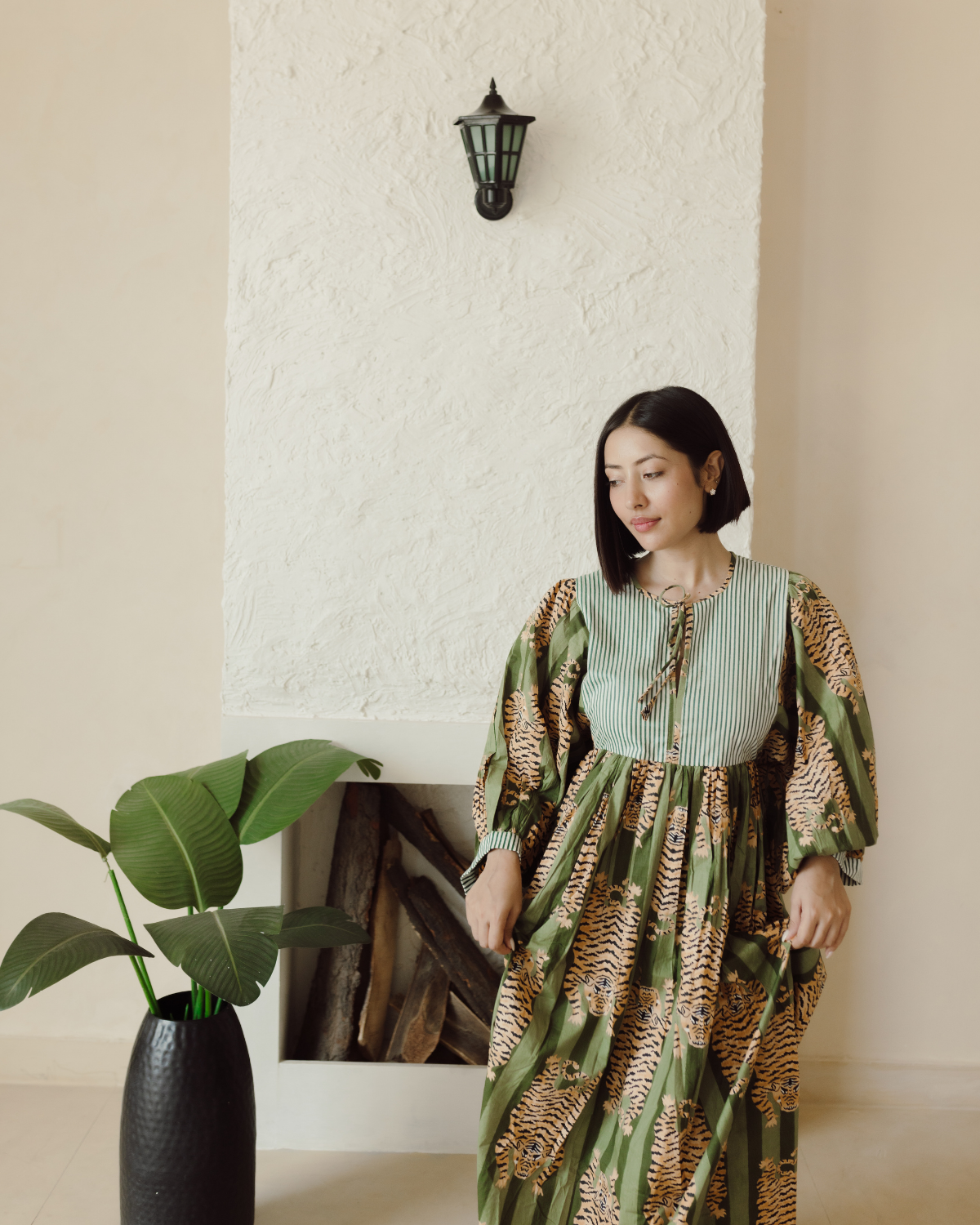 Anywhere Dress 6