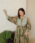 Anywhere Dress 6