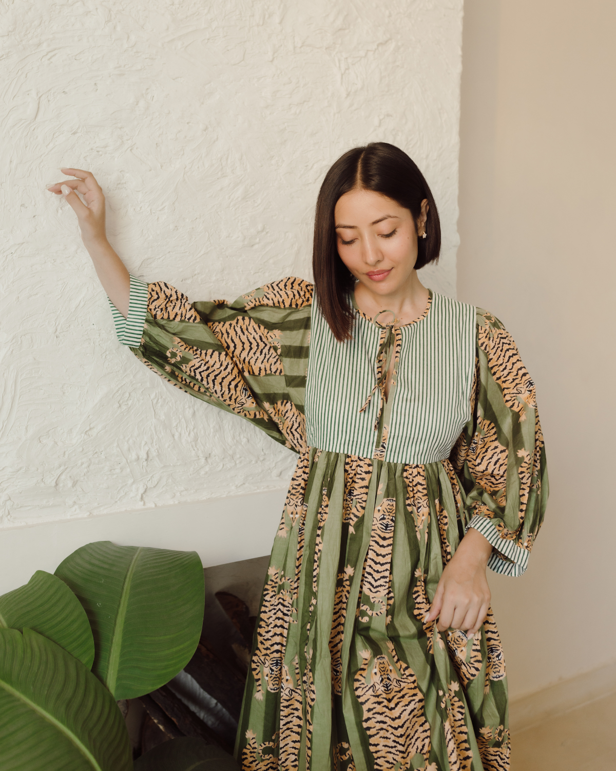 Anywhere Dress 6