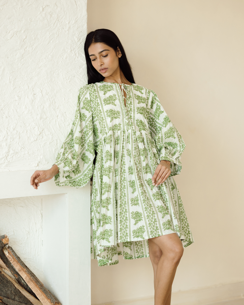 Anywhere Dress 5