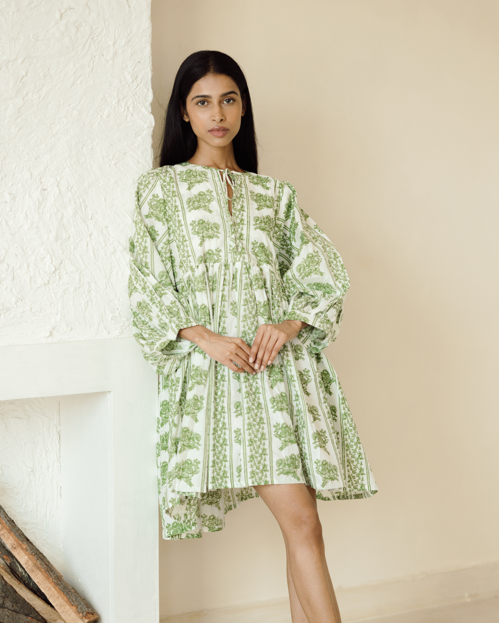 Anywhere Dress 5
