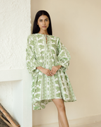 Anywhere Dress 5