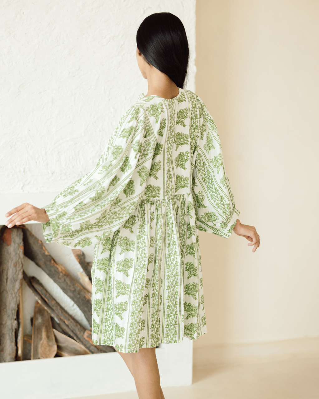 Anywhere Dress 5