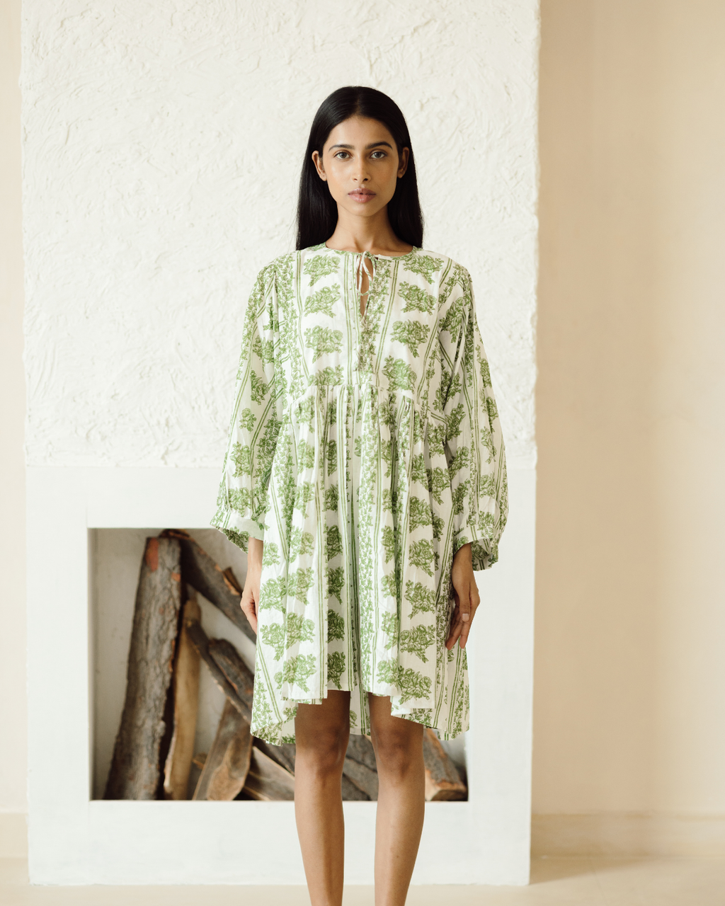 Anywhere Dress 5