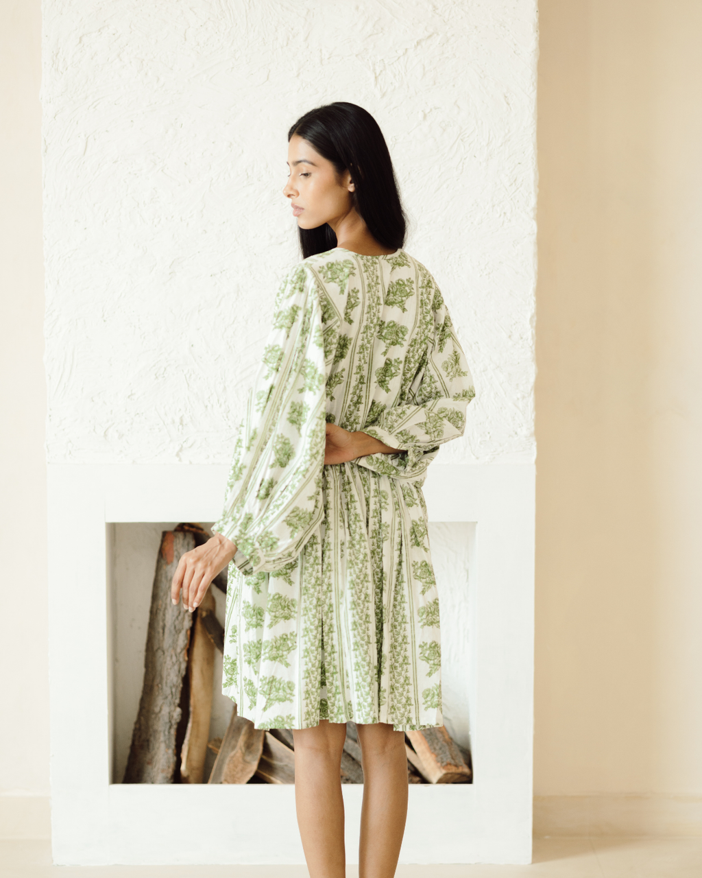 Anywhere Dress 5