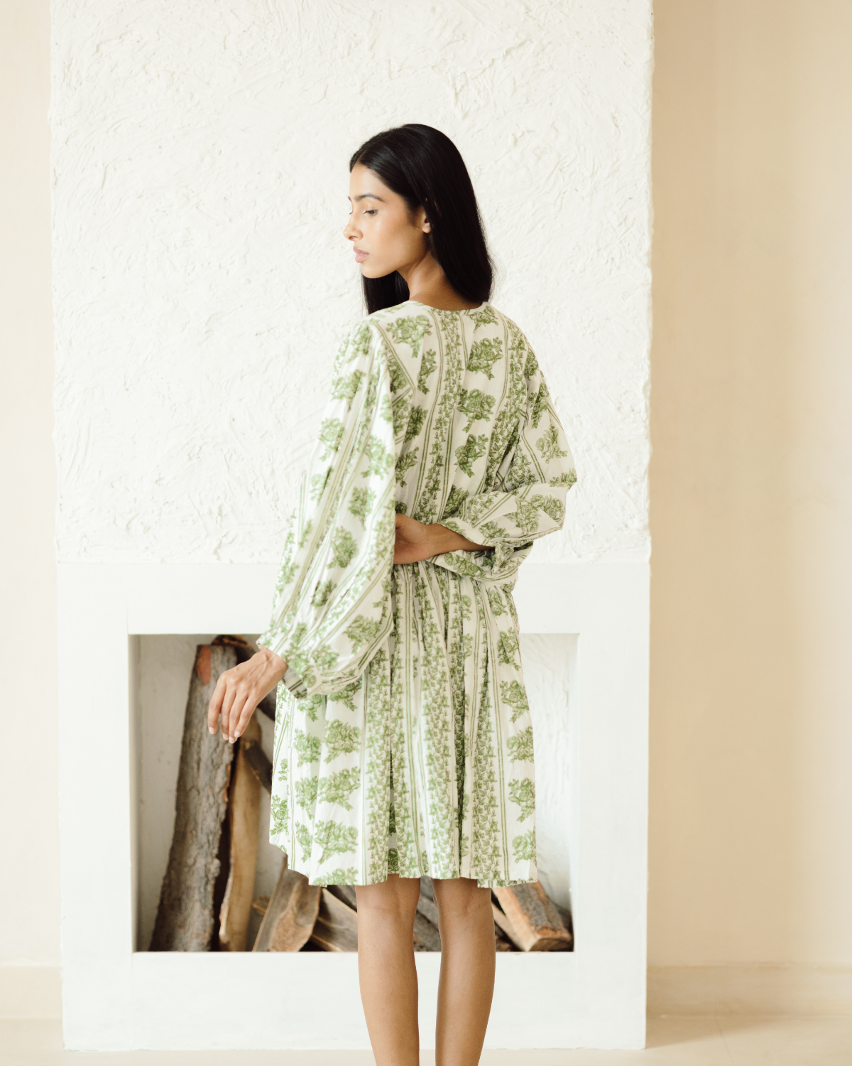 Anywhere Dress 5