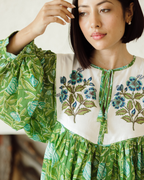 Anywhere Dress 11