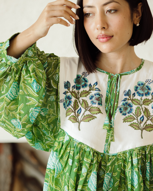 Anywhere Dress 11