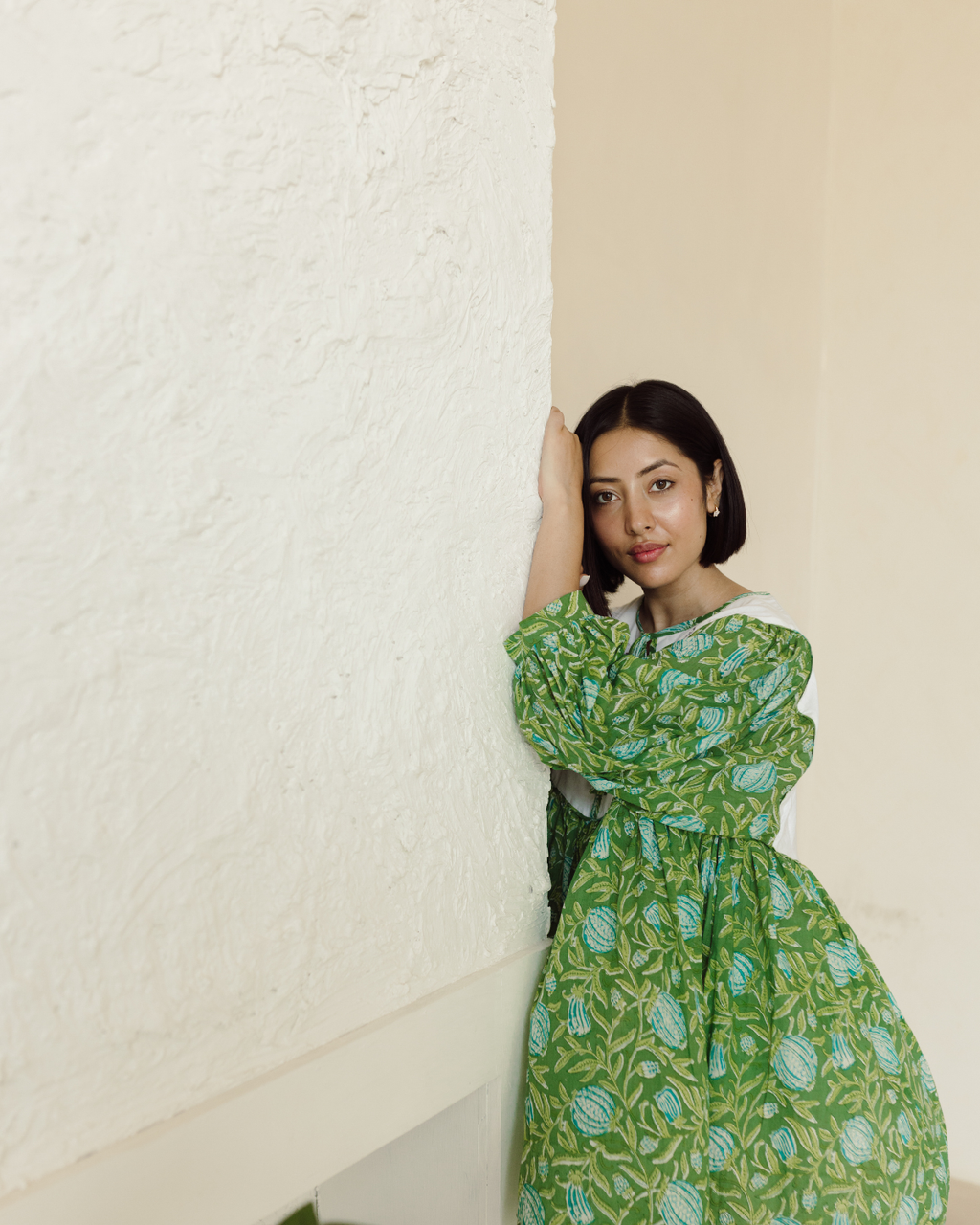 Anywhere Dress 11