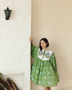 Anywhere Dress 11