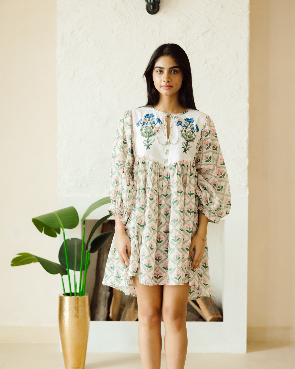 Anywhere Dress 10