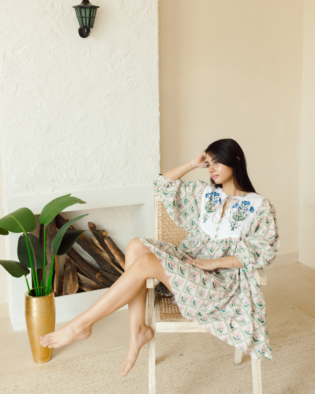 Anywhere Dress 10