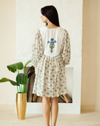 Anywhere Dress 10