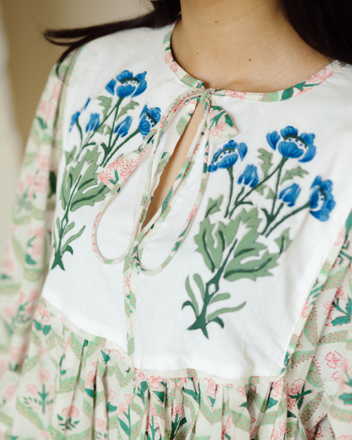 Anywhere Dress 10