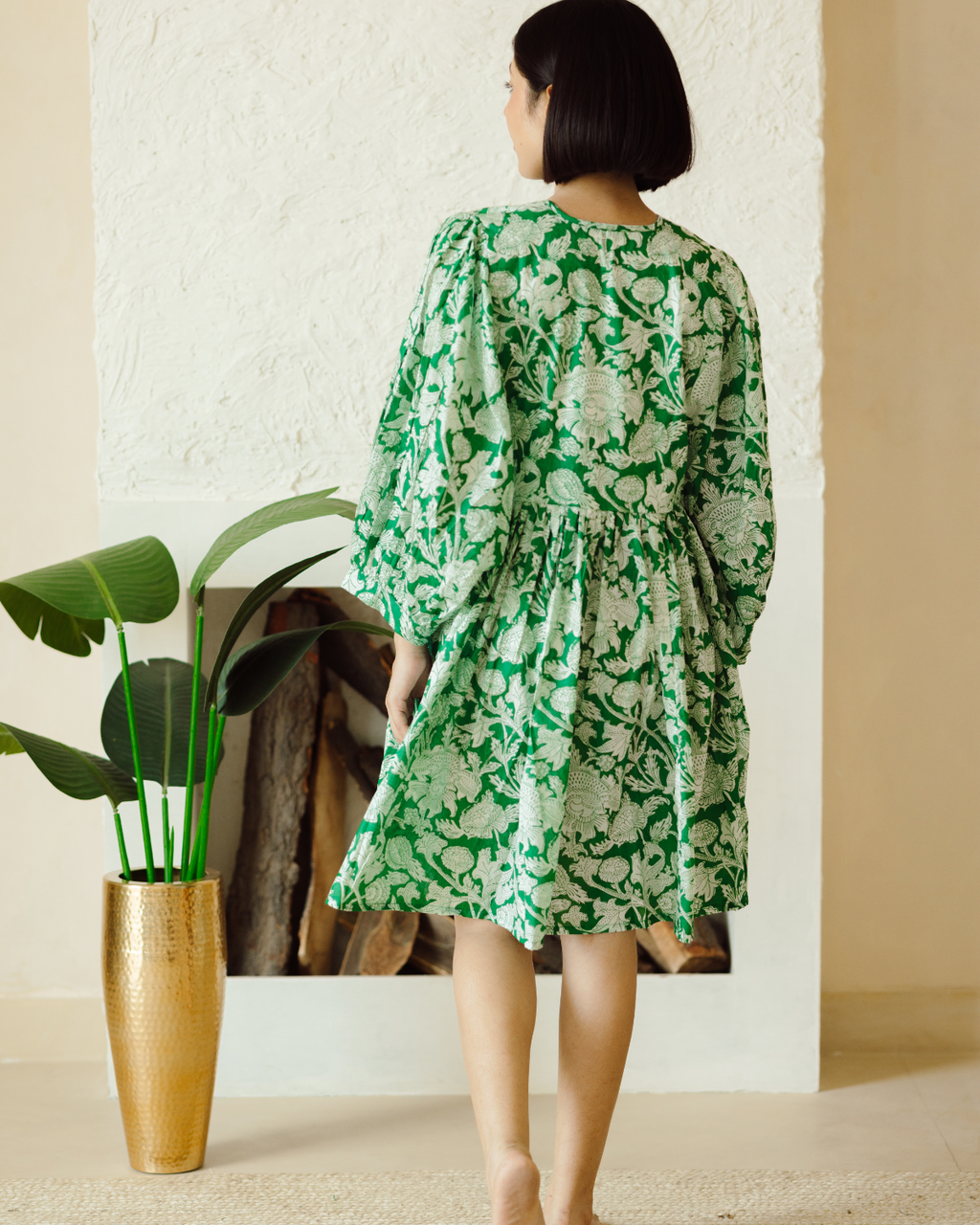 Anywhere Dress 2