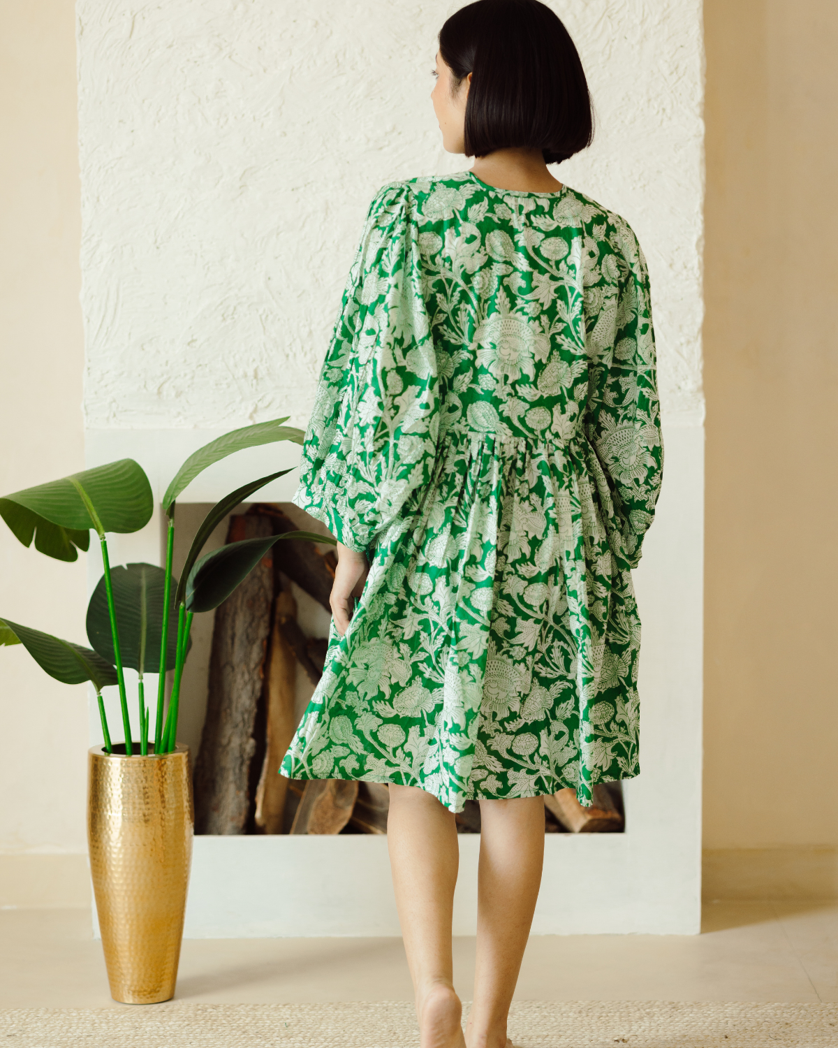 Anywhere Dress 2