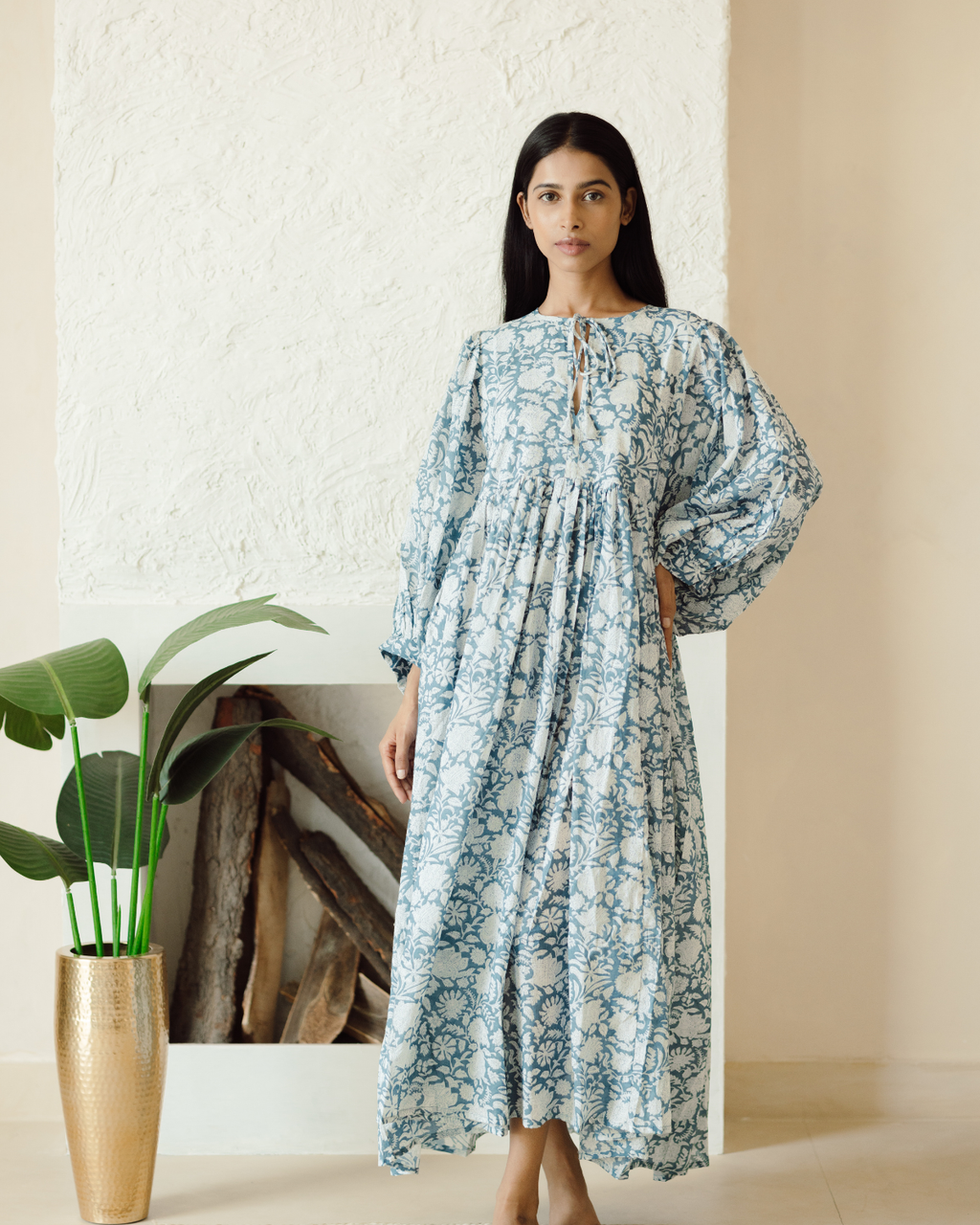 Anywhere Dress 9