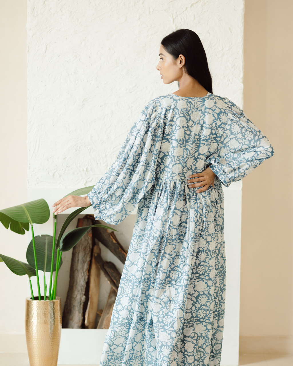 Anywhere Dress 9