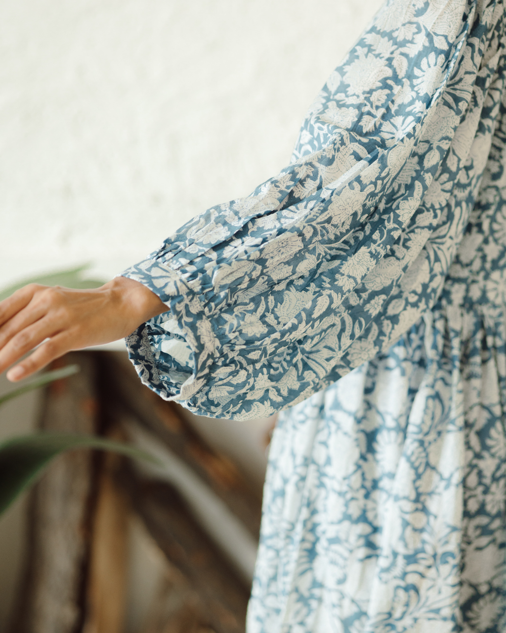 Anywhere Dress 9