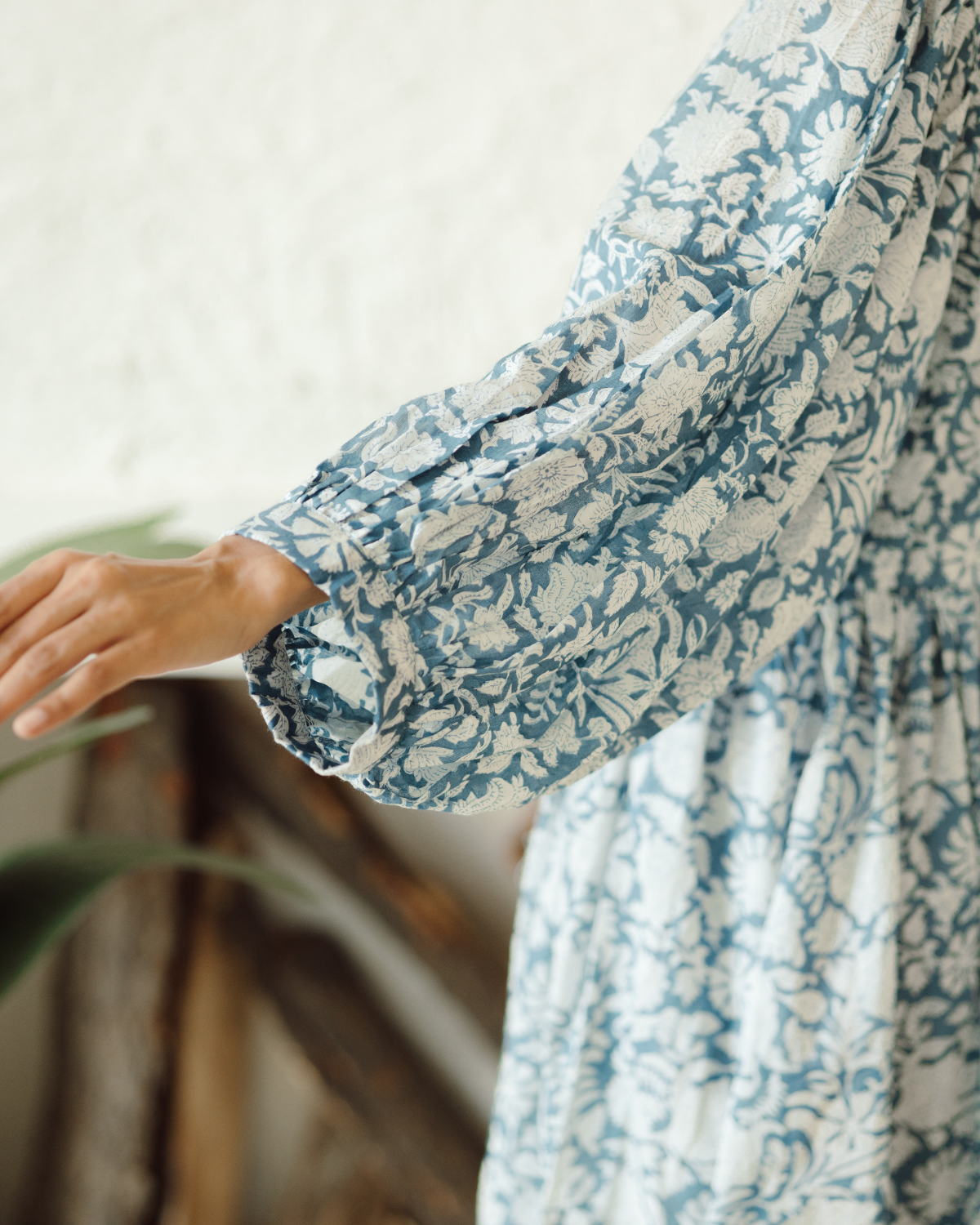 Anywhere Dress 9
