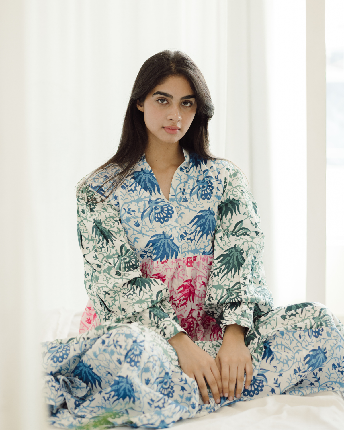 Anywhere Dress 8