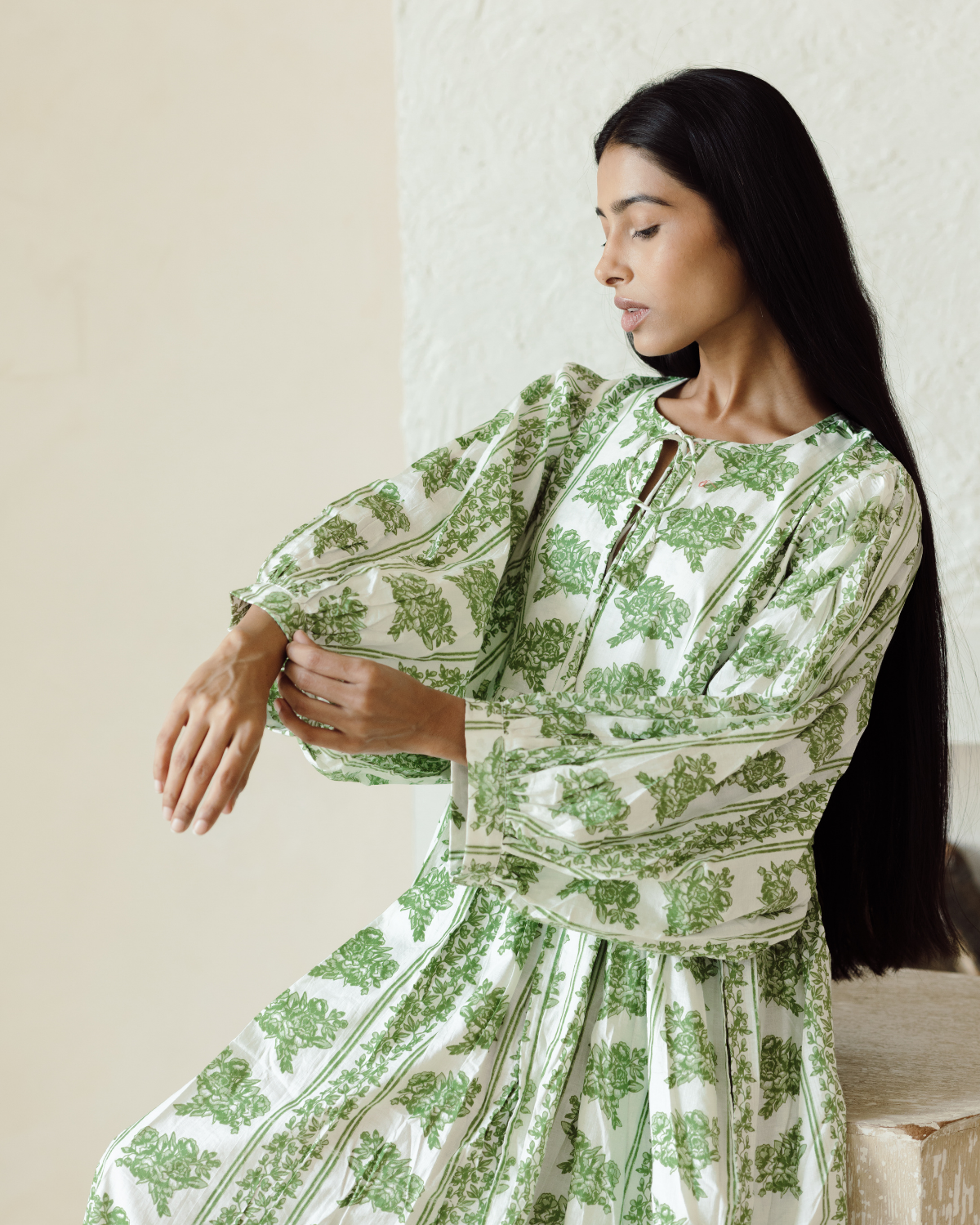 Anywhere Dress 1