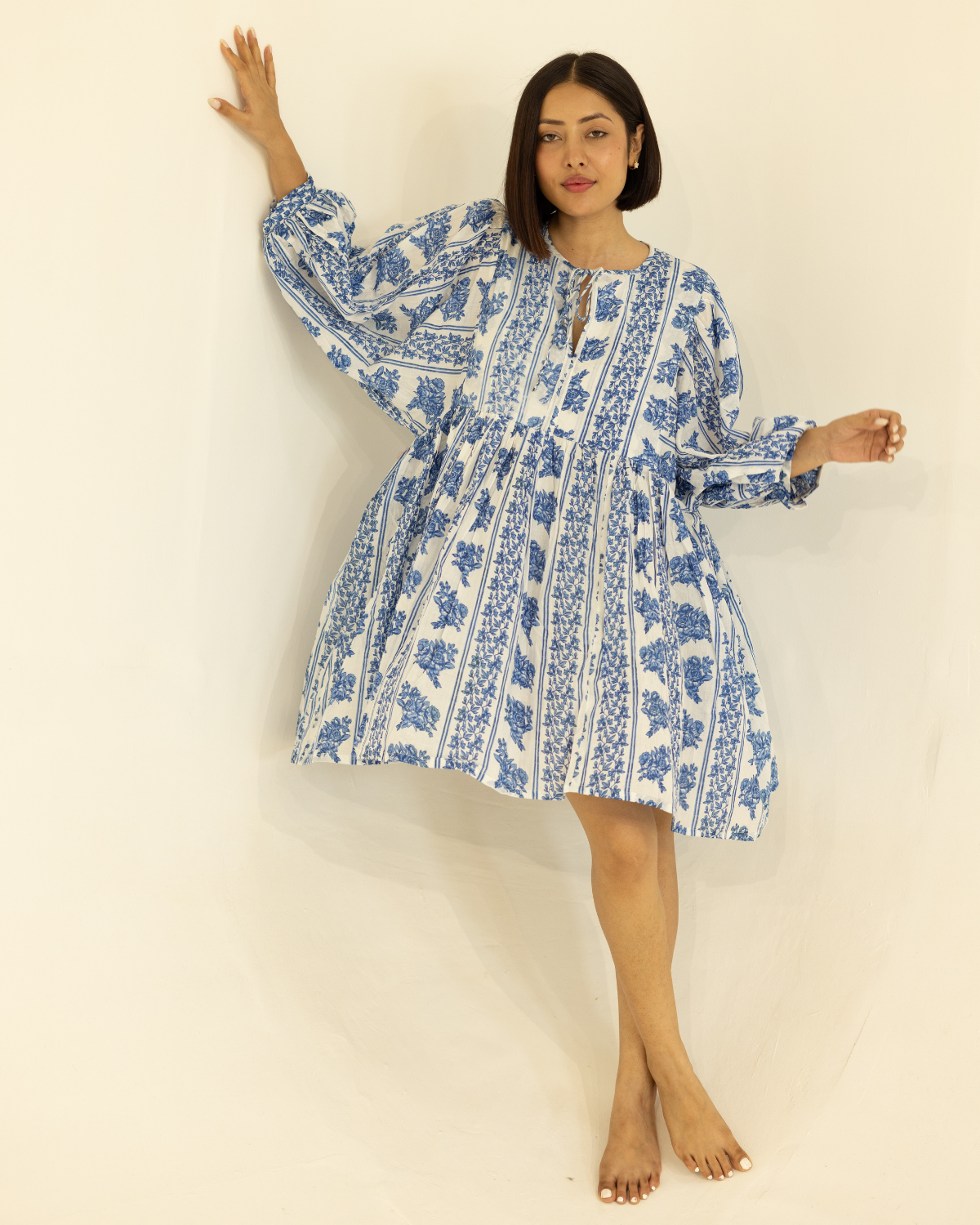 Anywhere Dress 3
