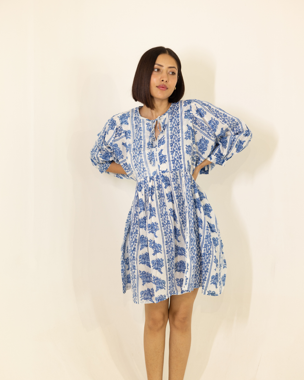 Anywhere Dress 3
