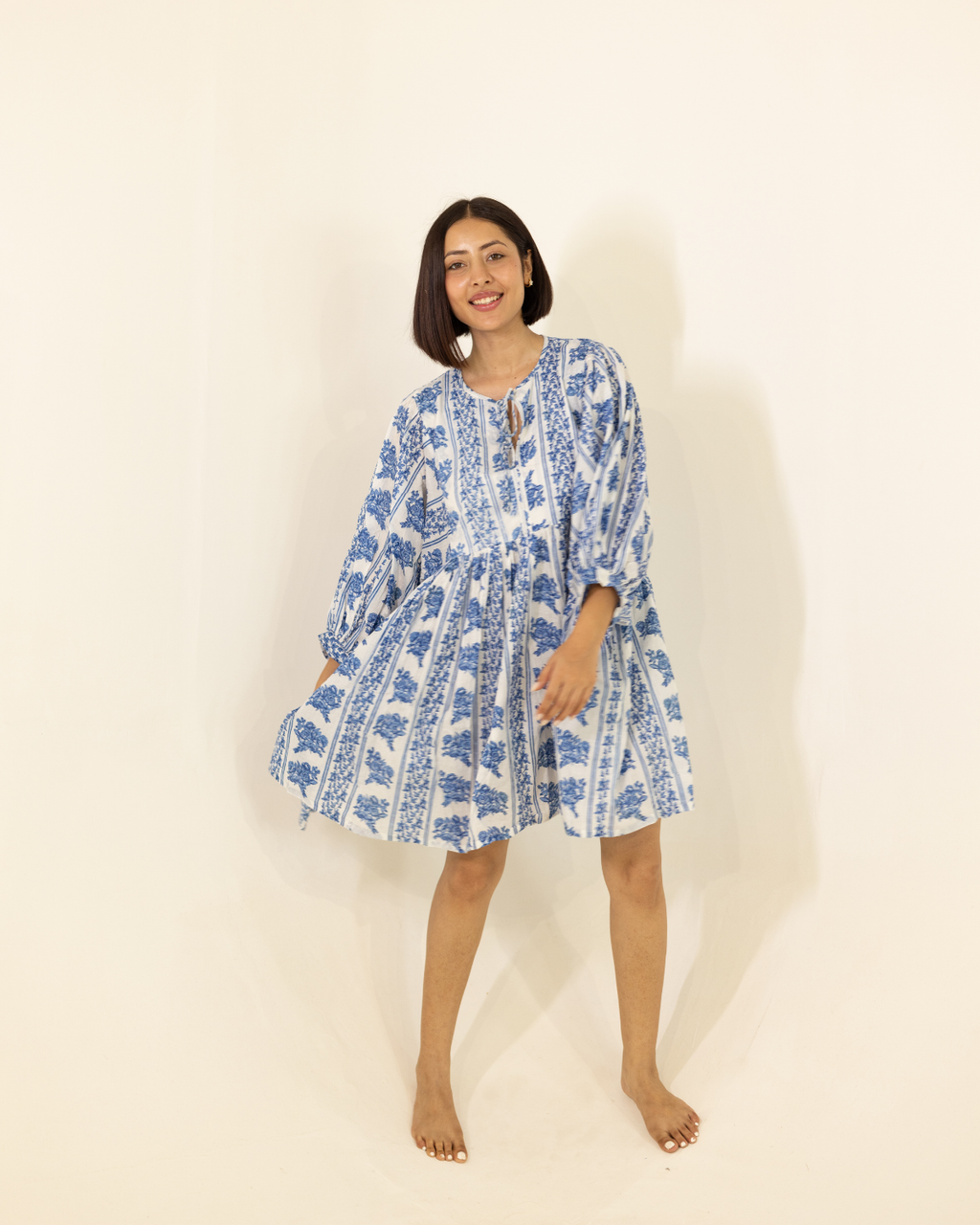 Anywhere Dress 3