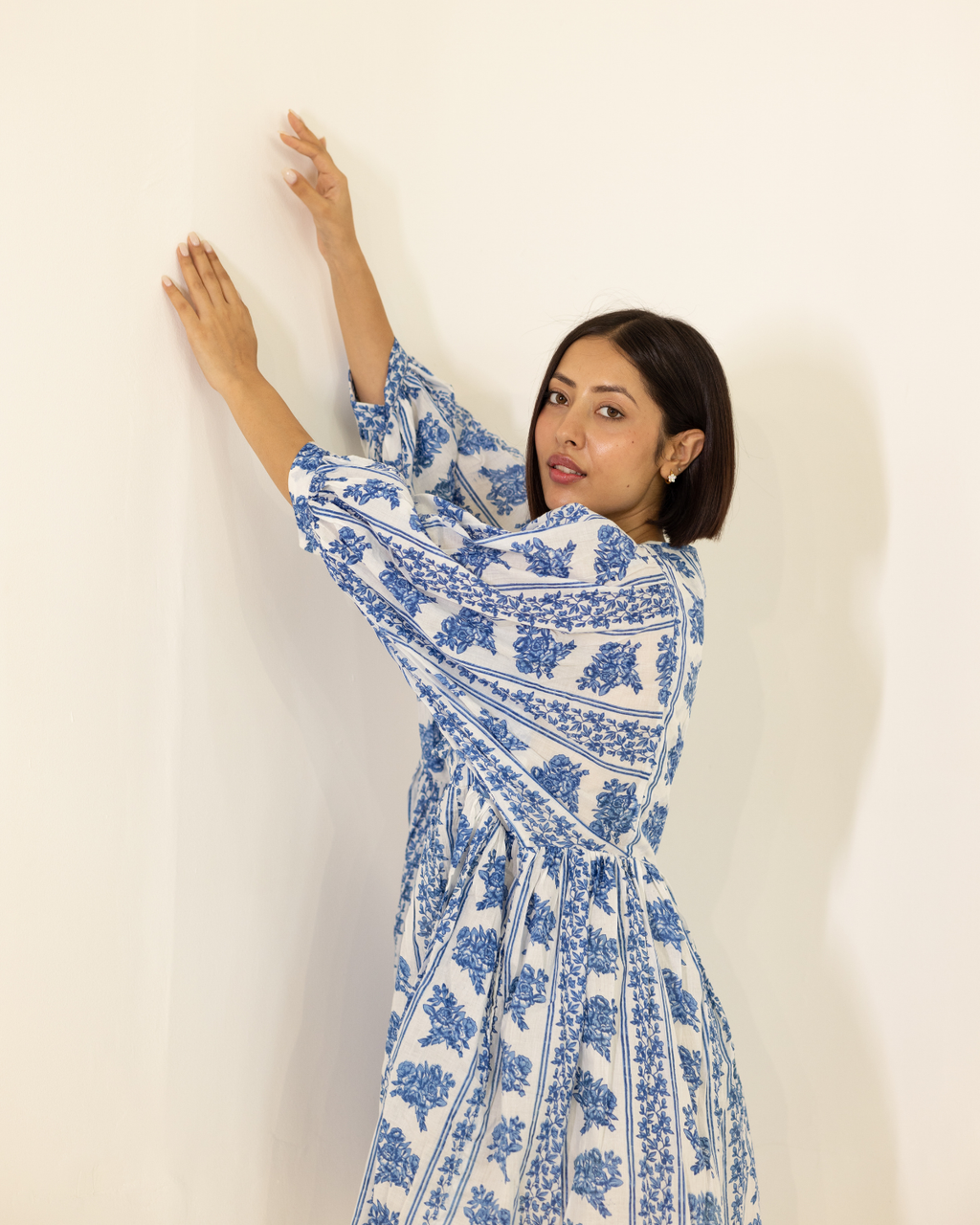 Anywhere Dress 3