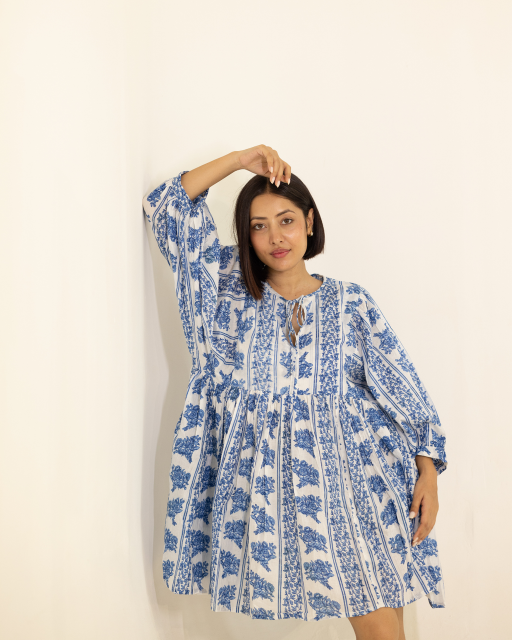 Anywhere Dress 3
