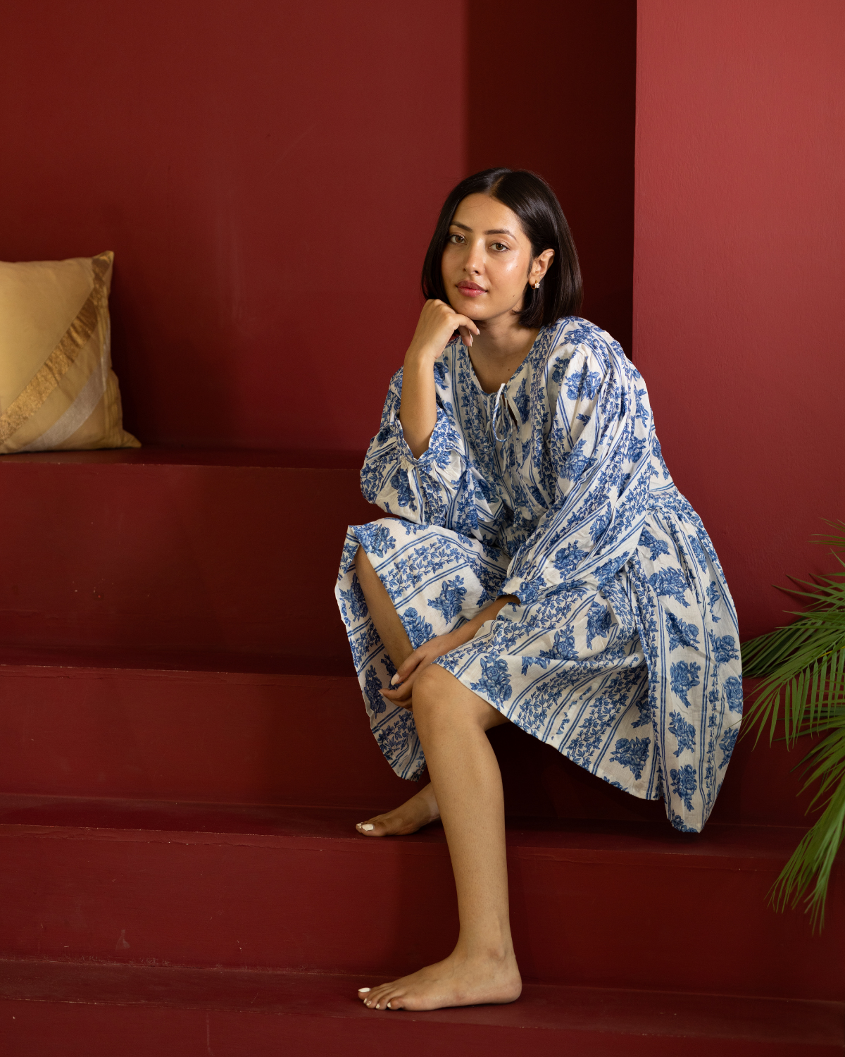 Anywhere Dress 3