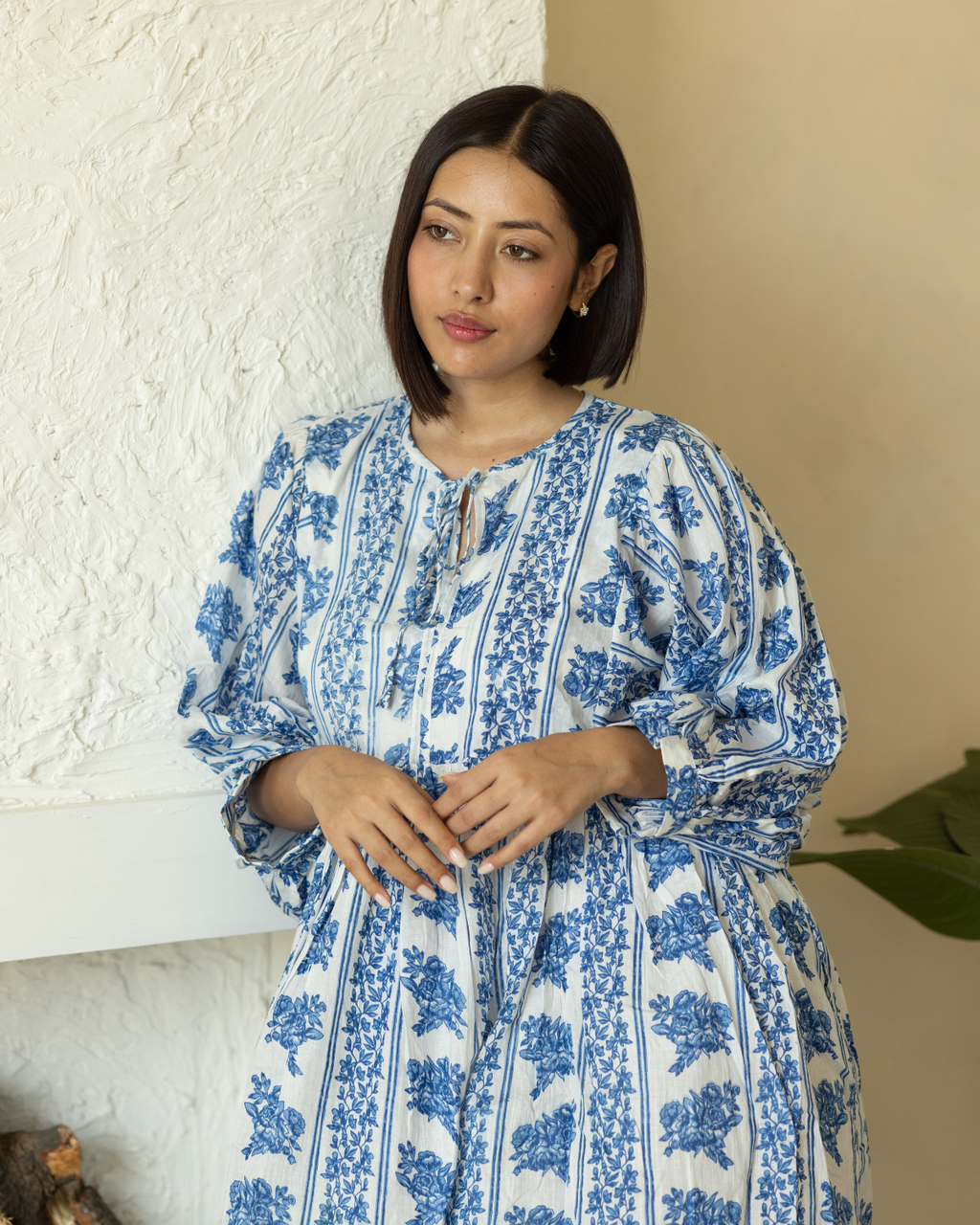 Anywhere Dress 3
