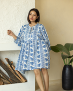 Anywhere Dress 3