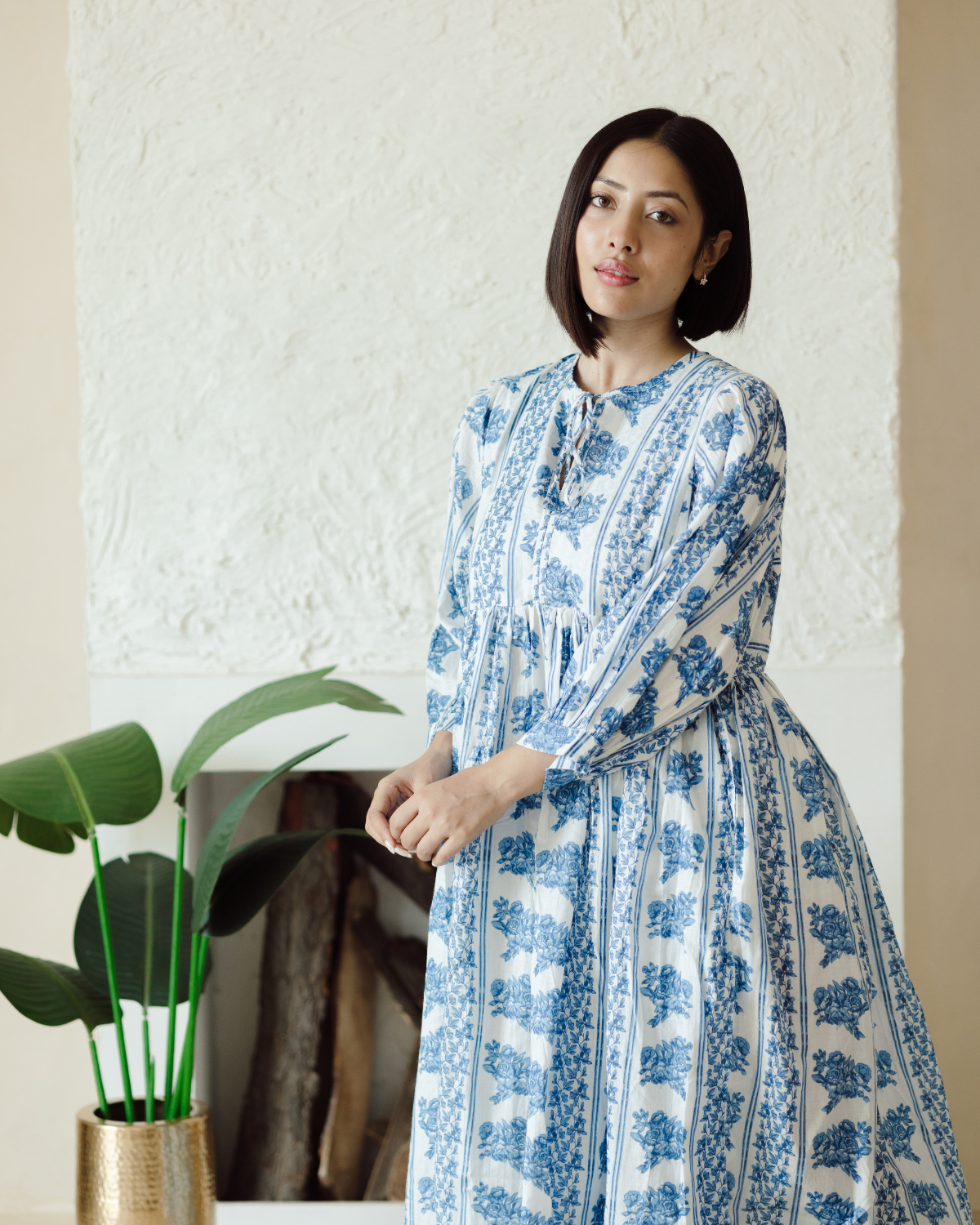 Anywhere Dress 4