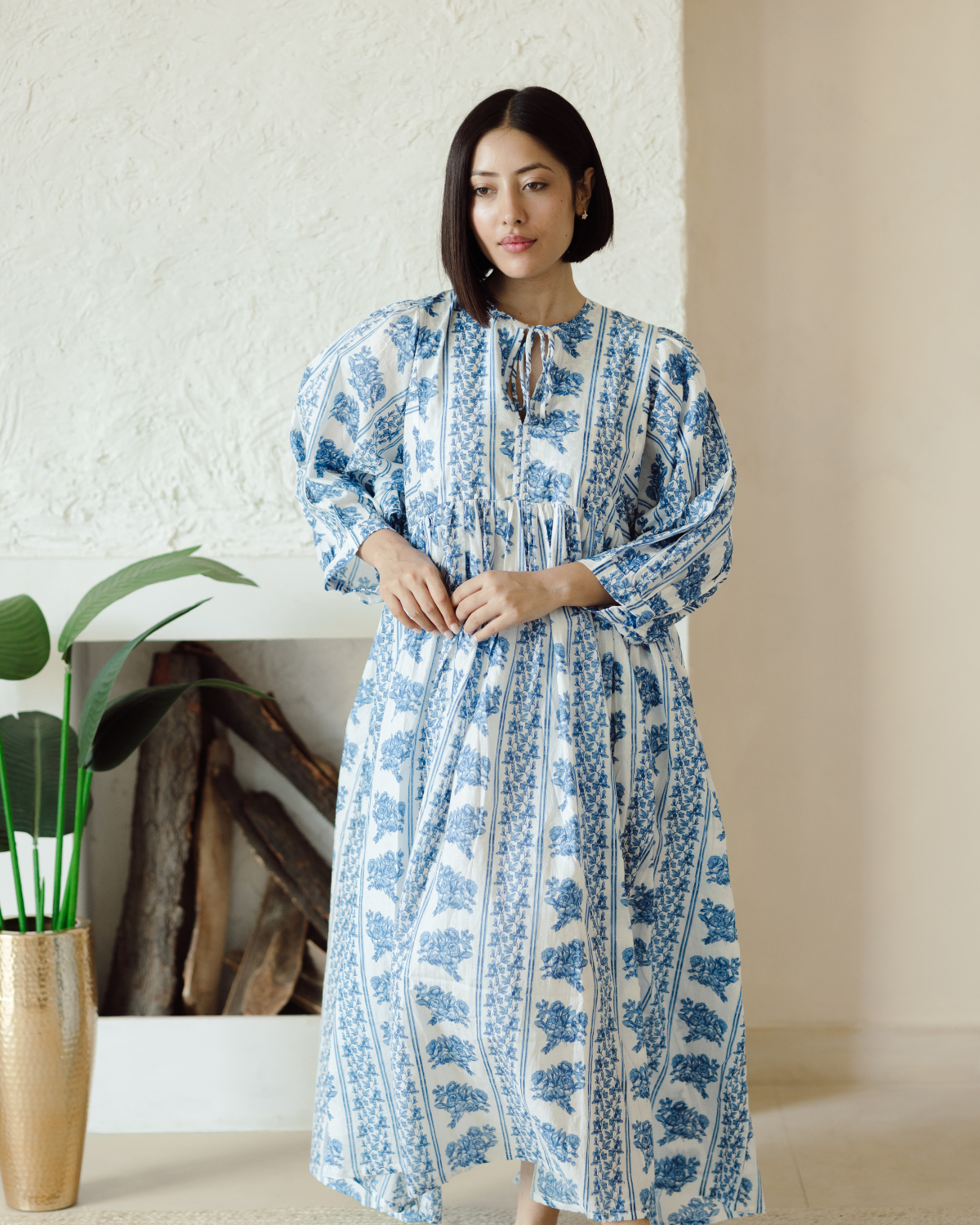 Anywhere Dress 4