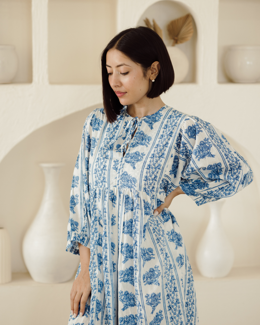 Anywhere Dress 4