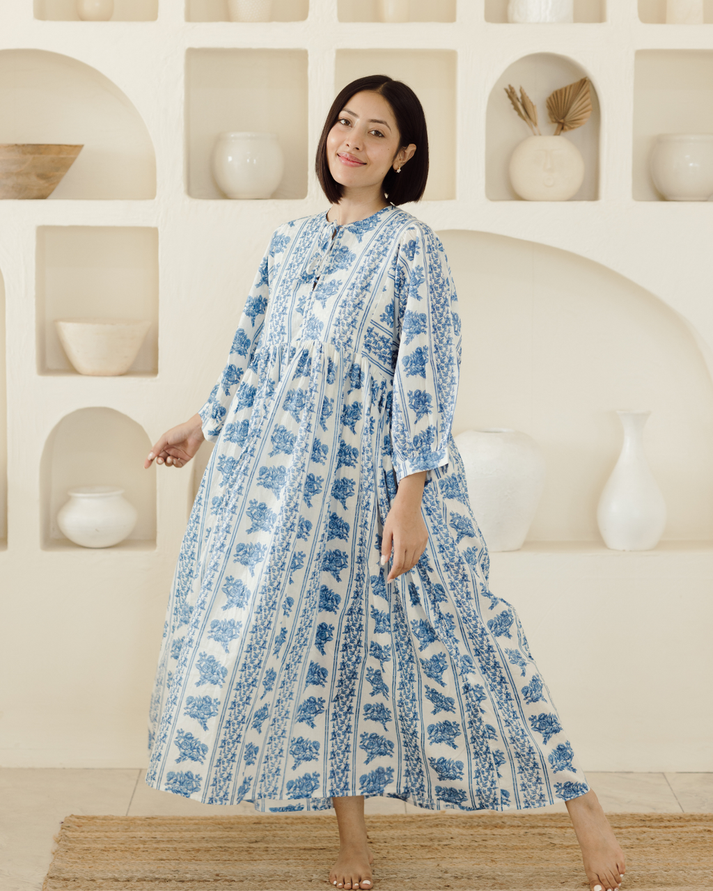 Anywhere Dress 4