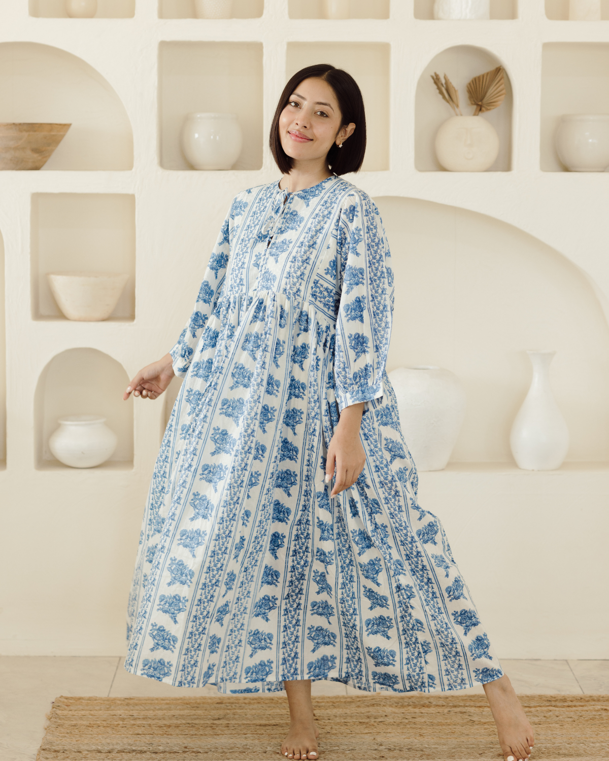 Anywhere Dress 4