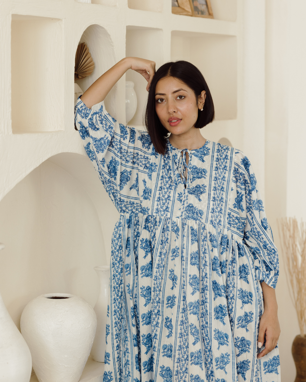 Anywhere Dress 4