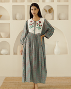Anywhere Dress 7