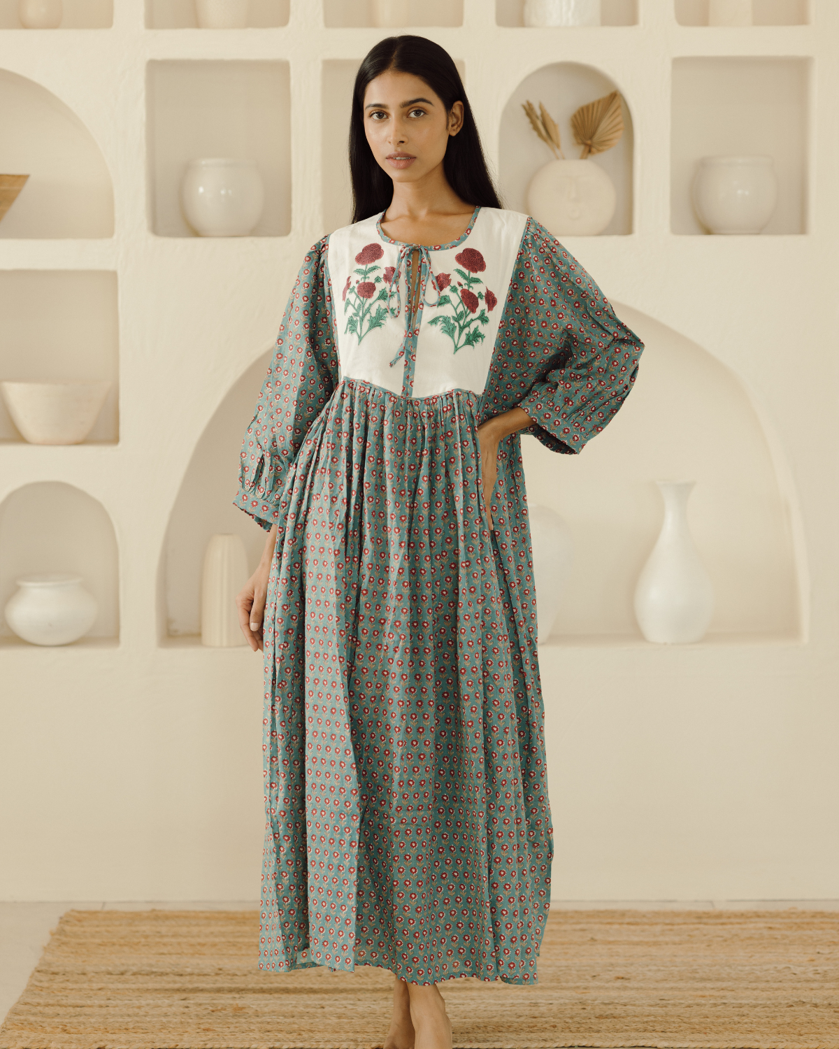 Anywhere Dress 7
