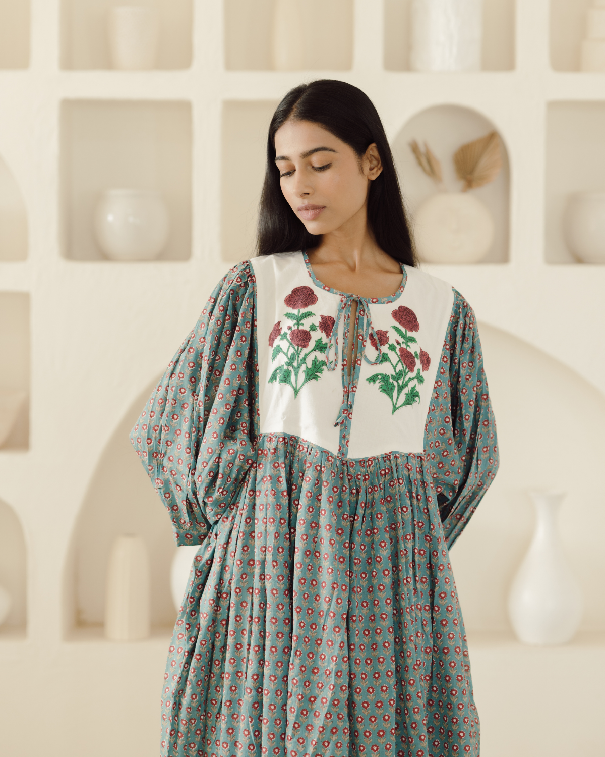 Anywhere Dress 7