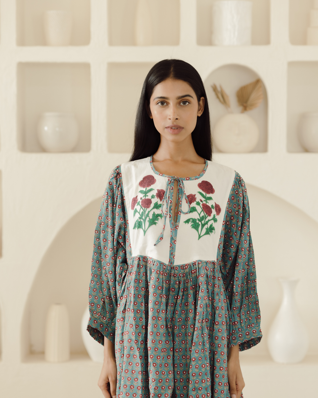 Anywhere Dress 7