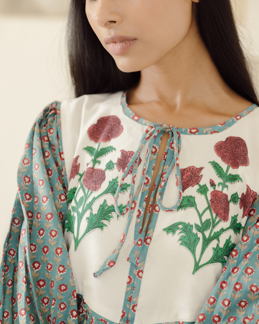 Anywhere Dress 7