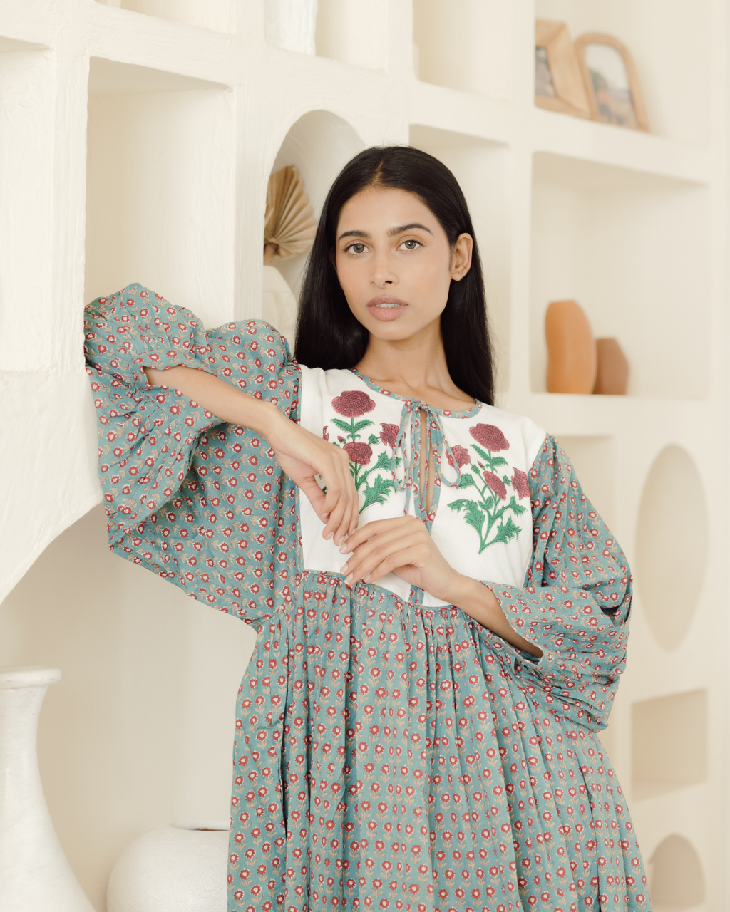 Anywhere Dress 7