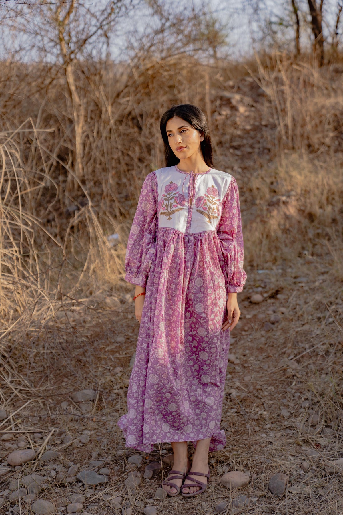 Anywhere Dress 13