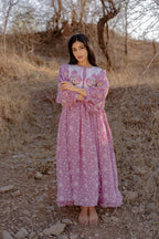 Anywhere Dress 13